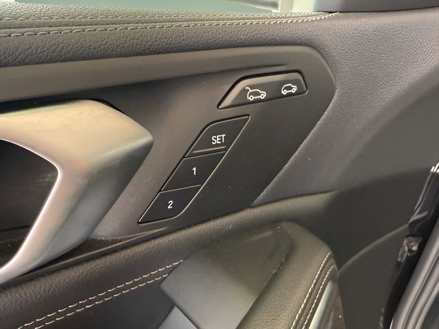 2022 Bmw X6 xDrive40i photo 17