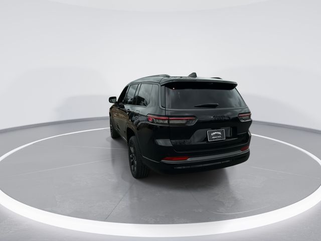 2026 Jeep Grand Cherokee L Limited Reserve - Photo 7