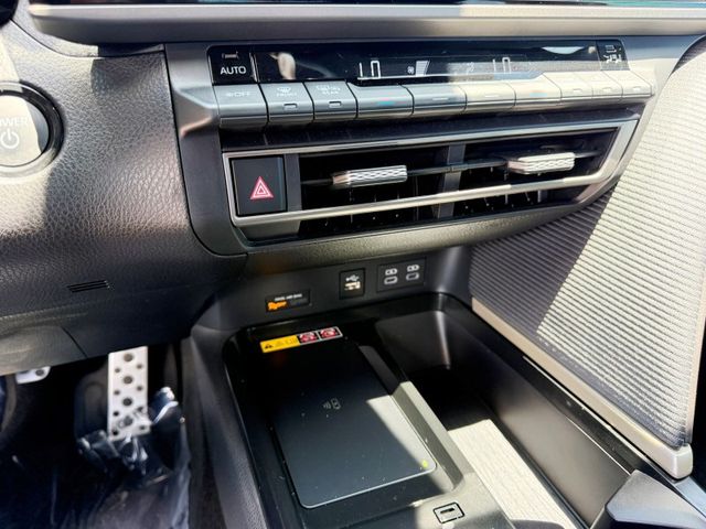 Used 2025 Toyota Camry Sedan