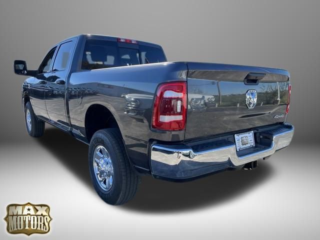 2024 Ram 2500 Tradesman 9