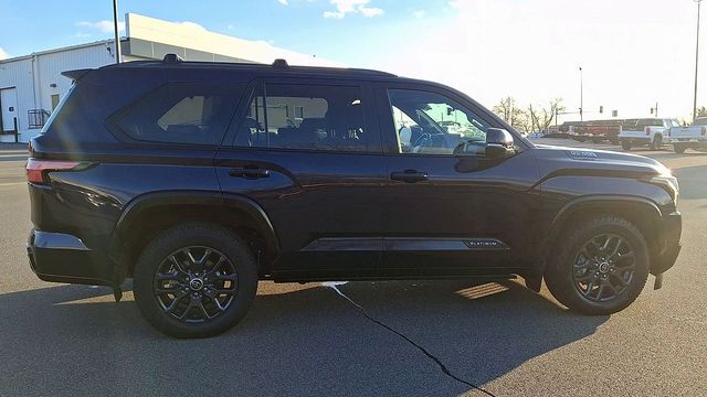 Used 2023 Toyota Sequoia Platinum For Sale in Gilbertsville, PA