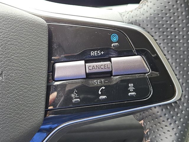 Used 2023 Nissan Ariya SUV