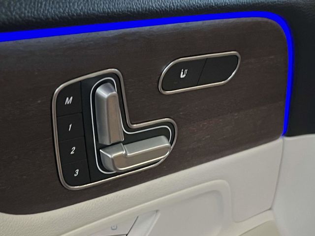 used 2022 Mercedes-Benz GLB car, priced at $31,991