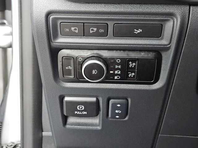 Used 2024 Ford F-150 Truck