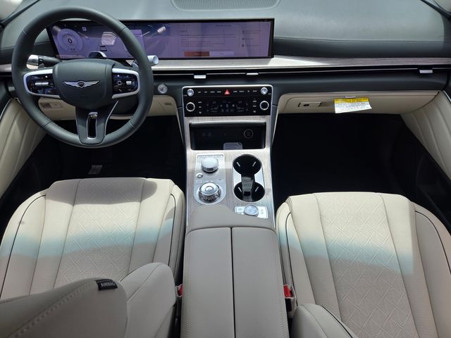 2026 Genesis GV80 - $68,419