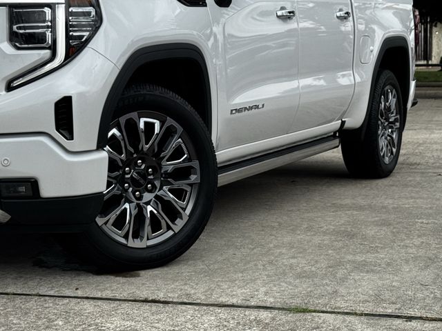 2024 GMC Sierra 1500 Denali Ultimate - 10