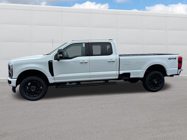 2024 Ford F-350SD XLT 2