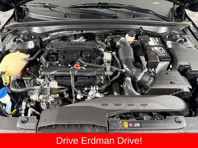 Used 2022 Kia K5 Sedan