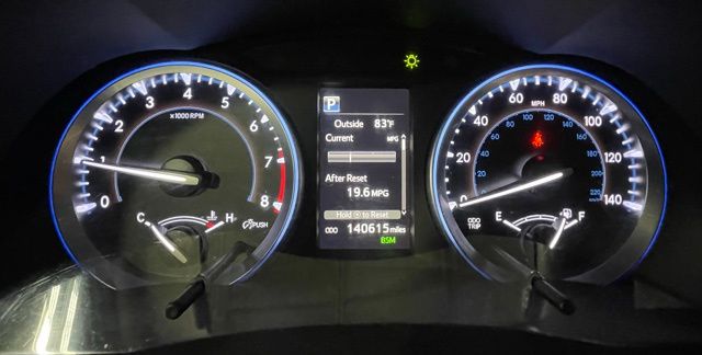 2018 Toyota Highlander Limited photo