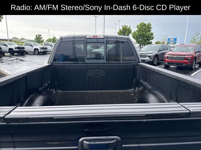 Used 2011 Ford F-150 For Sale in Grove City, OH
