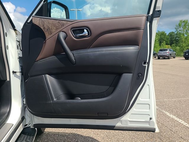 Used 2023 Infiniti QX80 SUV