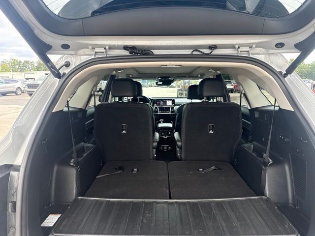 2023 Kia Sorento X-Line SX Prestige:46909A