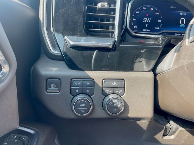 Used 2022 Chevrolet Silverado 1500 For Sale in Livonia, MI