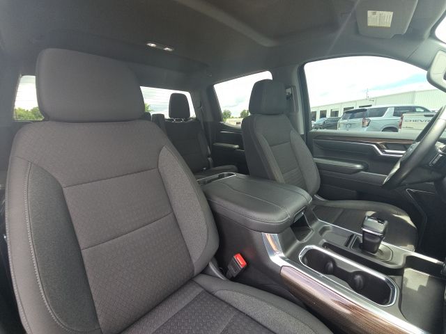 Photo of 2024 Chevrolet Silverado 1500 RST in Dallas, GA - 16,  2024 Chevrolet Silverado 1500 RST:43432A