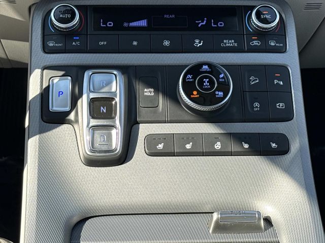 2023 Hyundai Palisade Limited - Photo 21