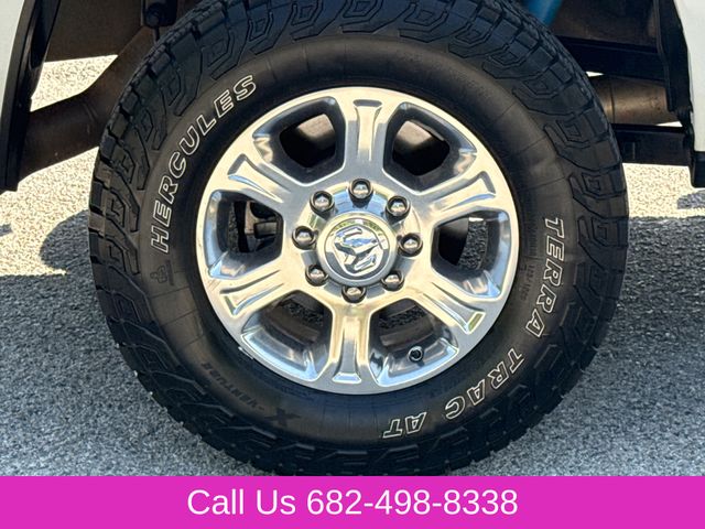 Used 2024 Ram 2500 Truck