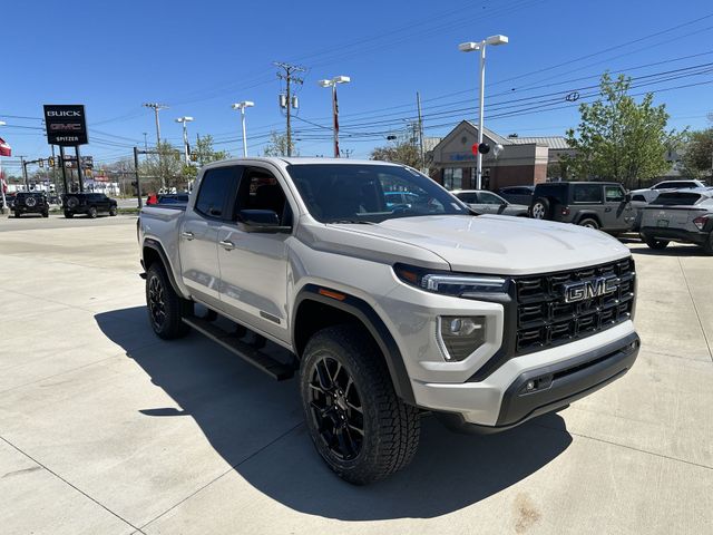 New 2026 Beige GMC Elevation image 11
