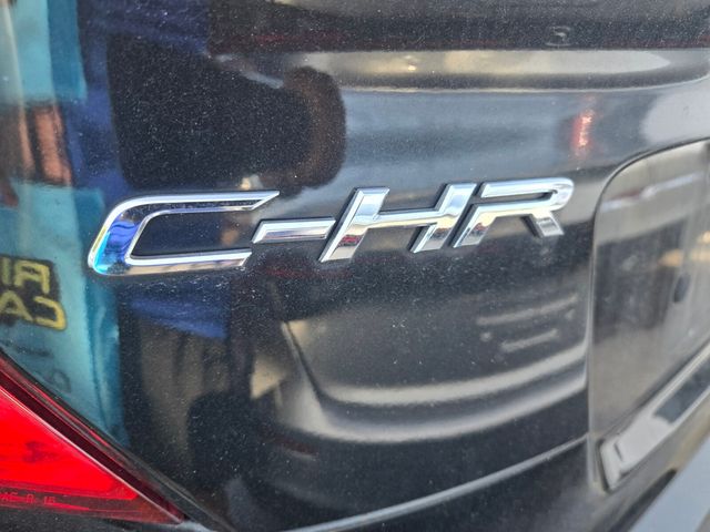 2020 Toyota C-HR - $18,799