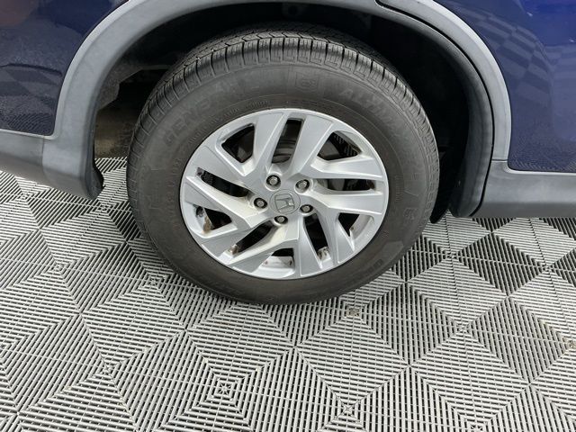 used 2016 Honda CR-V car, priced at $14,479