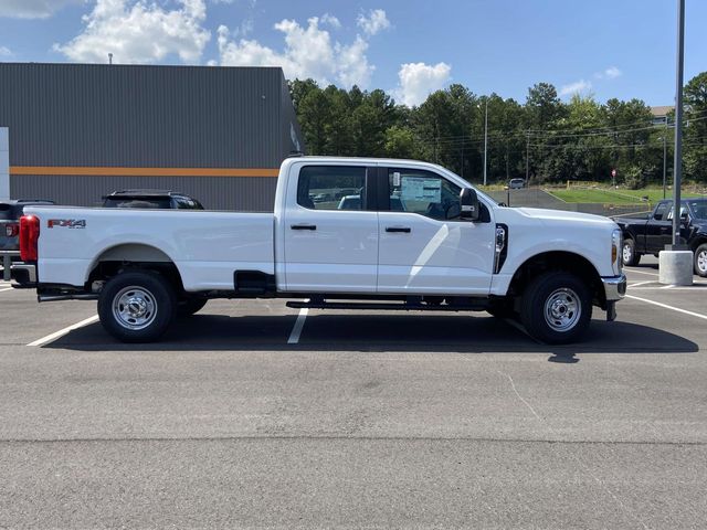 2024 Ford F-250SD XL 2