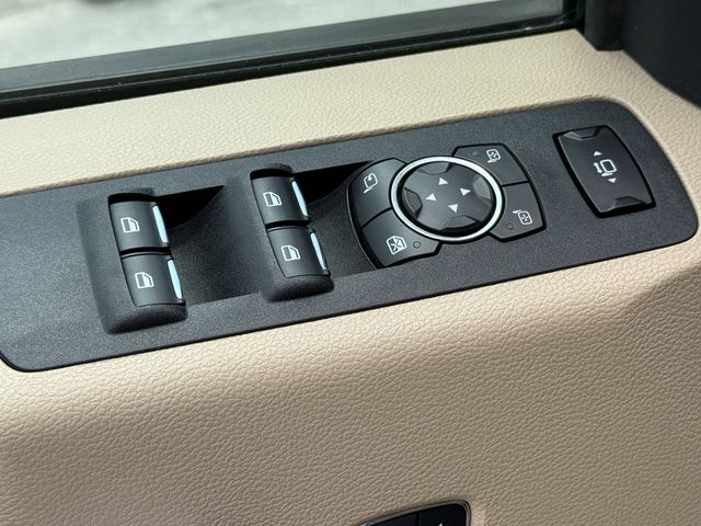 2017 Ford F-250SD Lariat Gold at Emmons Autoplex
