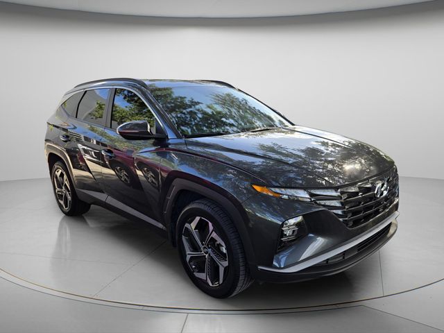 2023 Hyundai Tucson - $21,494