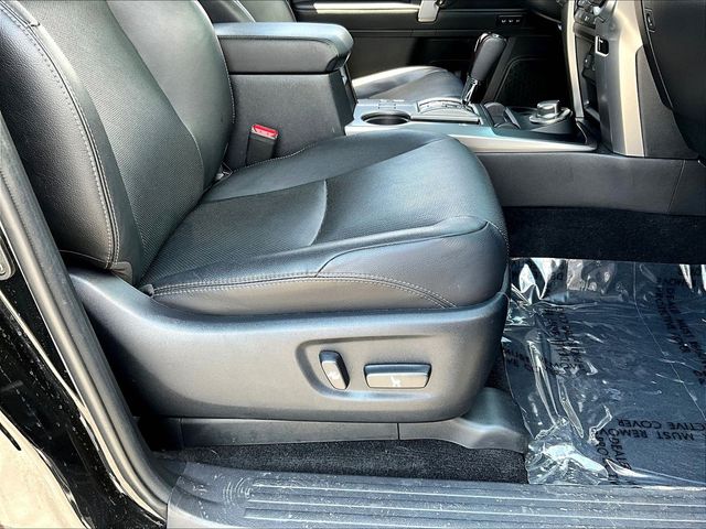 Used 2023 Toyota 4Runner SUV