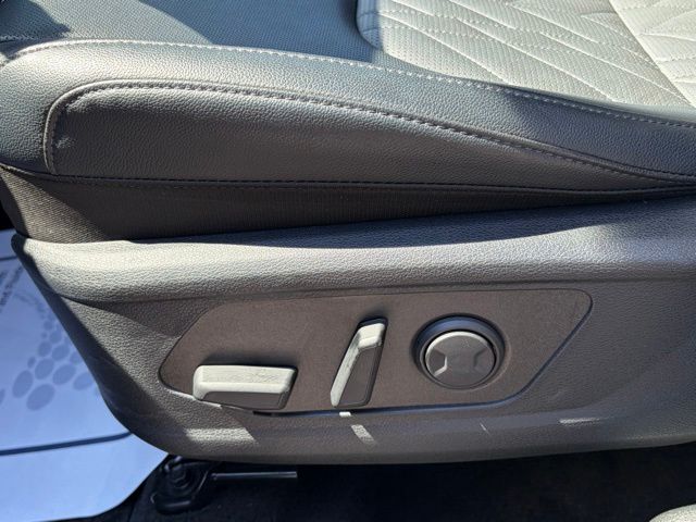 used 2025 Kia Sportage car, priced at $32,992