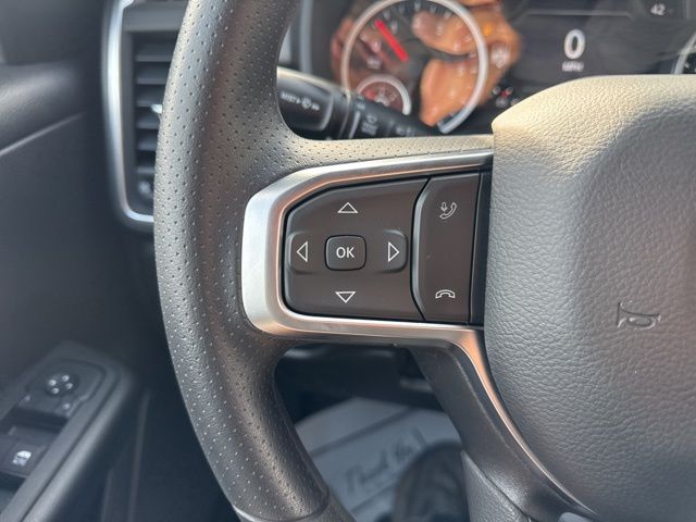 New 2026 Black Ram Express image 21