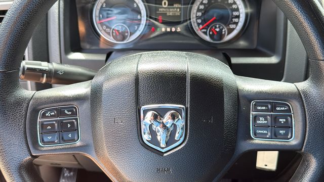 Used 2015 Ram 1500 Truck