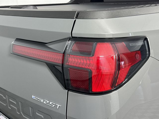 New 2025 Hyundai Santa Cruz For Sale in Indianapolis, IN