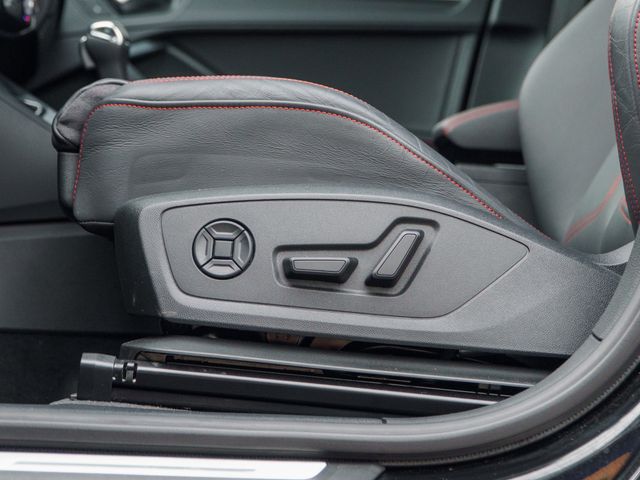 Certified Used 2025 Black Audi Premium Plus image 20
