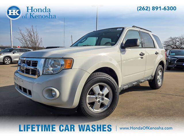 2009 Ford Escape XLT V6 AWD
