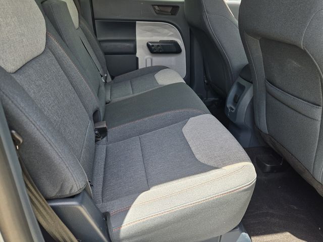 2024 Ford Maverick - $24,999