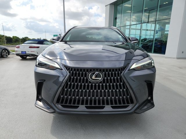 2024 Lexus NX 250 Base 15