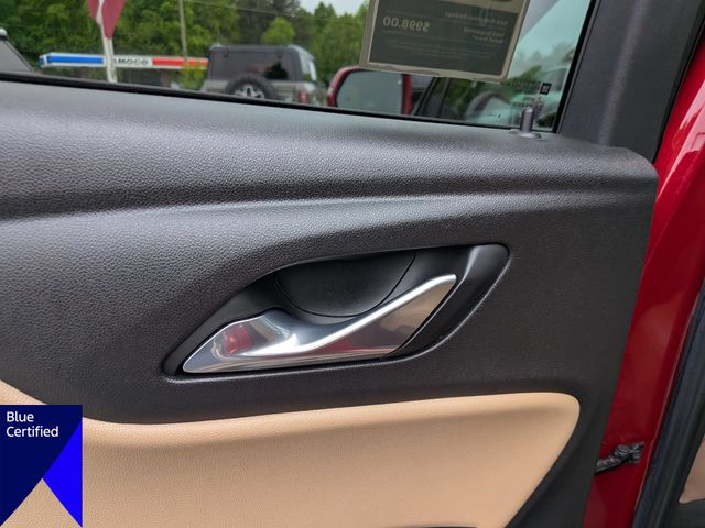 Used 2019 Red Chevrolet Premier image 26