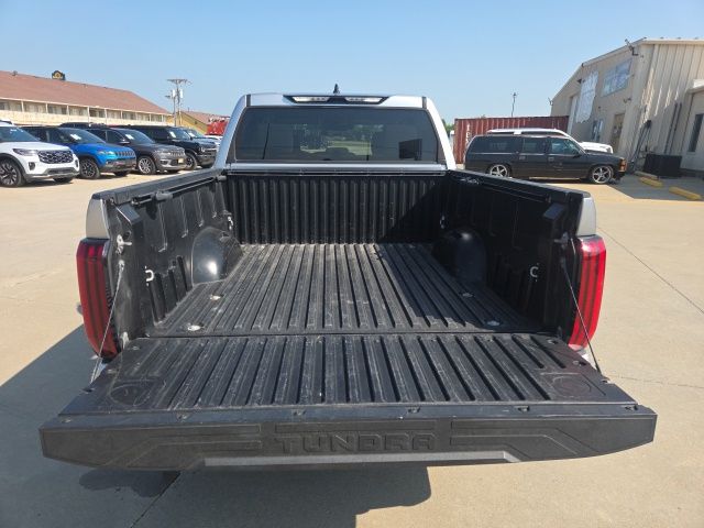 Used 2023 Toyota Tundra Truck