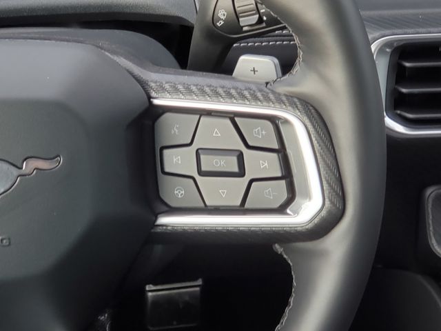 New 2025 Black Ford GT Premium image 31