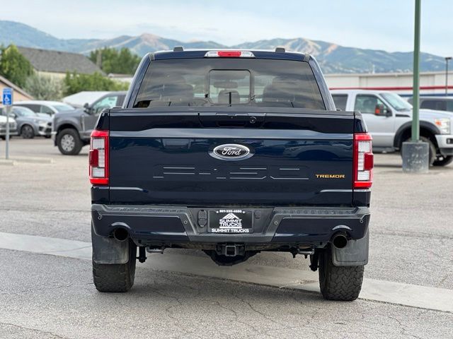 Used 2023 Ford F-150 Truck