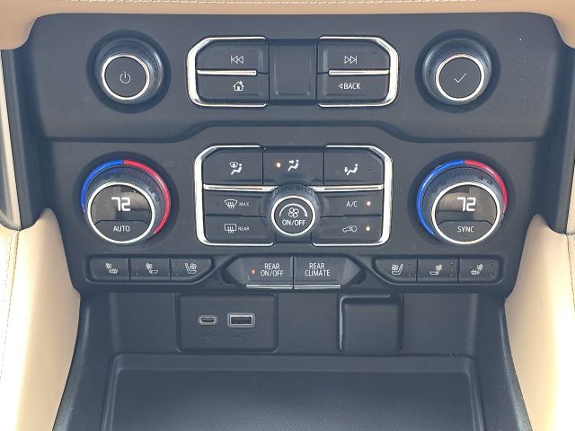 Photo of 2022 Chevrolet Tahoe Premier in Dallas, GA - 39,  2022 Chevrolet Tahoe Premier:44072A