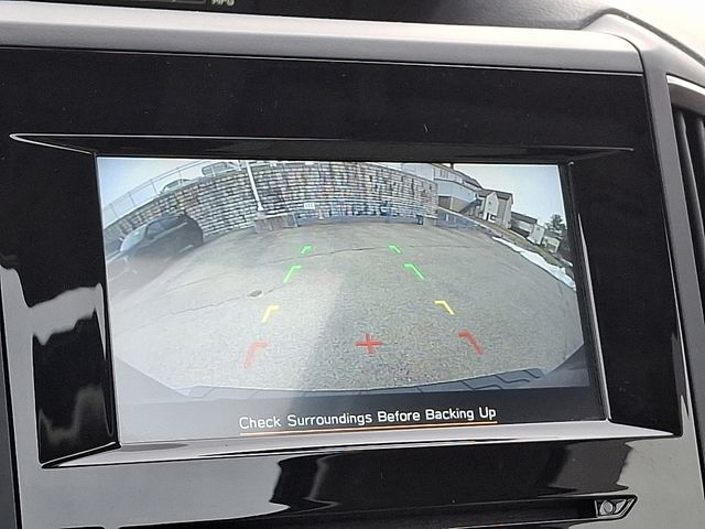 used 2021 Subaru Forester car, priced at $16,645