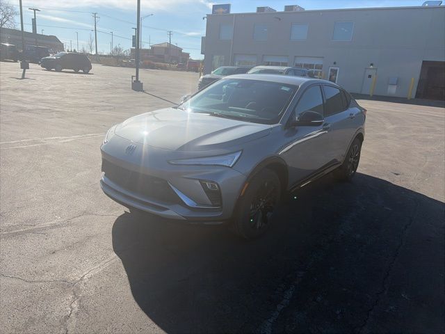 2024 Buick Envista Sport Touring FWD