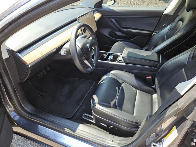 Used 2020 Tesla Model 3 Sedan