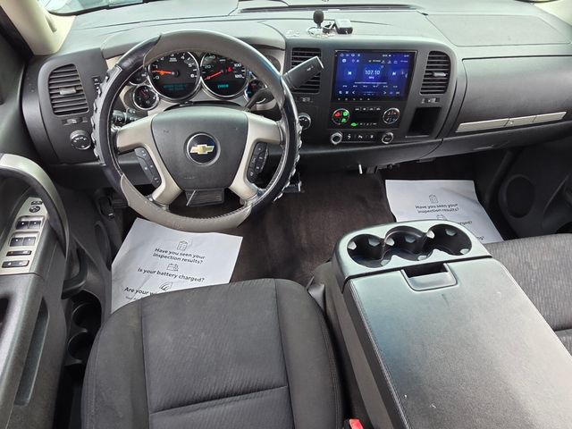 Used 2011 Chevrolet Silverado 1500 Truck