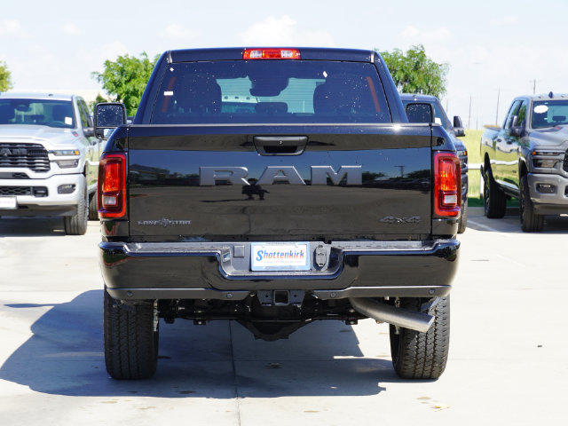 New 2027 Ram 2500 Truck