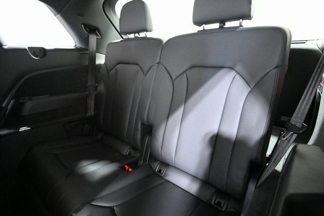 New 2026 Black Audi 55 Premium Plus image 9