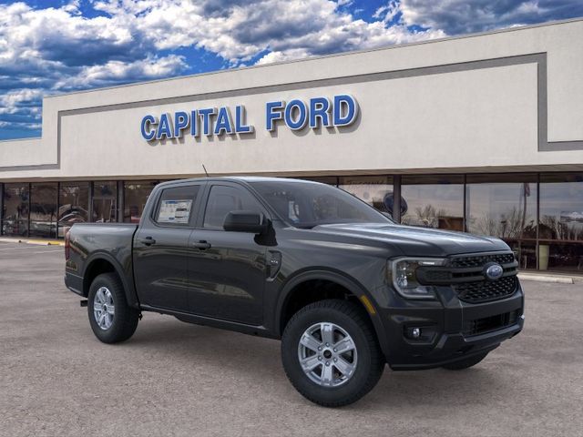 New 2026 Black Ford XL image 7