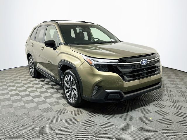  2025 Subaru Forester Hybrid Touring AWD   