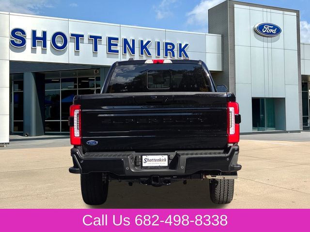 New 2026 Ford F-350SD Truck