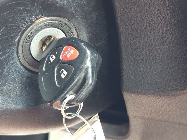 Used 2018 Toyota 4Runner SUV